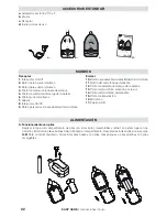 Preview for 21 page of babymoov A014012 Instructions For Use Manual