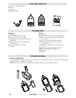 Preview for 53 page of babymoov A014012 Instructions For Use Manual