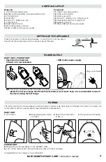 Preview for 7 page of babymoov A014015 Instructions For Use Manual