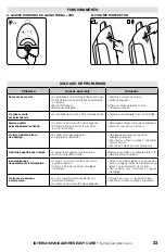 Preview for 23 page of babymoov A014015 Instructions For Use Manual