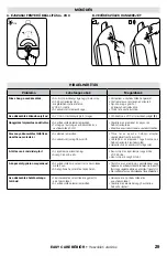 Предварительный просмотр 29 страницы babymoov A014015 Instructions For Use Manual