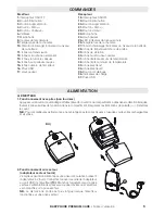 Предварительный просмотр 5 страницы babymoov A014201 Instructions For Use Manual