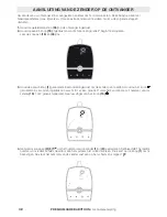 Preview for 42 page of babymoov A014201 Instructions For Use Manual