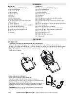 Preview for 100 page of babymoov A014201 Instructions For Use Manual