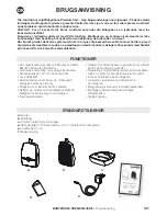 Preview for 147 page of babymoov A014201 Instructions For Use Manual