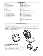 Preview for 148 page of babymoov A014201 Instructions For Use Manual