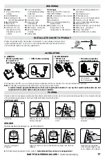 Preview for 17 page of babymoov A014204 Instructions For Use Manual