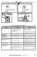 Preview for 27 page of babymoov A014204 Instructions For Use Manual