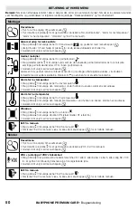 Preview for 50 page of babymoov A014204 Instructions For Use Manual