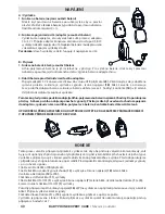 Предварительный просмотр 40 страницы babymoov A014301 Instructions For Use Manual