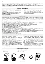 Preview for 3 page of babymoov A014304 Instructions For Use Manual