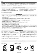Preview for 7 page of babymoov A014304 Instructions For Use Manual