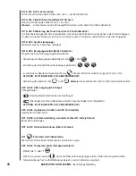 Preview for 22 page of babymoov A014407 Instructions For Use Manual