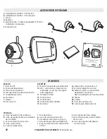 Preview for 32 page of babymoov A014407 Instructions For Use Manual