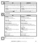 Preview for 23 page of babymoov A014409 Instructions For Use Manual