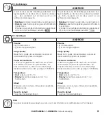 Preview for 31 page of babymoov A014409 Instructions For Use Manual