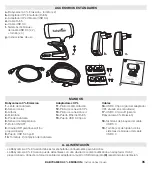 Preview for 35 page of babymoov A014409 Instructions For Use Manual