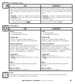 Preview for 95 page of babymoov A014409 Instructions For Use Manual