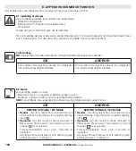 Preview for 102 page of babymoov A014409 Instructions For Use Manual