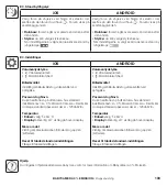 Preview for 103 page of babymoov A014409 Instructions For Use Manual