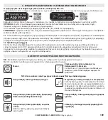 Preview for 109 page of babymoov A014409 Instructions For Use Manual