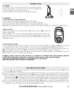 Preview for 12 page of babymoov A014414 Instructions For Use Manual