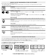 Preview for 25 page of babymoov A014414 Instructions For Use Manual