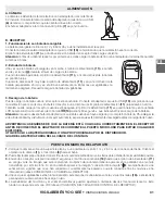 Предварительный просмотр 30 страницы babymoov A014414 Instructions For Use Manual