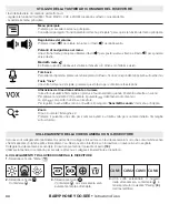 Preview for 43 page of babymoov A014414 Instructions For Use Manual