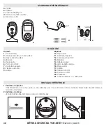 Preview for 47 page of babymoov A014414 Instructions For Use Manual