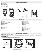 Предварительный просмотр 59 страницы babymoov A014414 Instructions For Use Manual