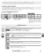 Preview for 62 page of babymoov A014414 Instructions For Use Manual