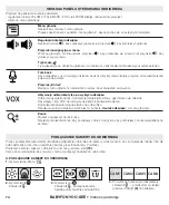 Preview for 73 page of babymoov A014414 Instructions For Use Manual