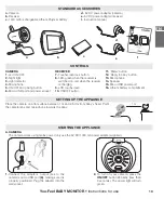 Предварительный просмотр 12 страницы babymoov A014420 Instructions For Use Manual