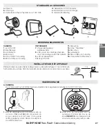 Preview for 26 page of babymoov A014420 Instructions For Use Manual