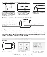 Preview for 27 page of babymoov A014420 Instructions For Use Manual