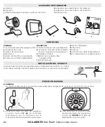 Preview for 33 page of babymoov A014420 Instructions For Use Manual