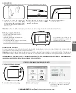 Preview for 34 page of babymoov A014420 Instructions For Use Manual