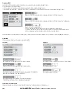 Preview for 37 page of babymoov A014420 Instructions For Use Manual