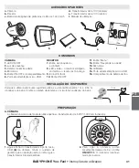 Preview for 40 page of babymoov A014420 Instructions For Use Manual