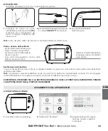 Предварительный просмотр 48 страницы babymoov A014420 Instructions For Use Manual