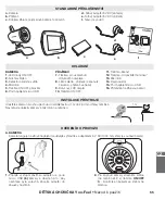 Предварительный просмотр 54 страницы babymoov A014420 Instructions For Use Manual