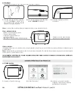 Предварительный просмотр 55 страницы babymoov A014420 Instructions For Use Manual