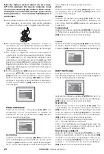 Preview for 24 page of babymoov A014422 Instructions For Use Manual