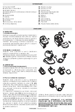 Preview for 64 page of babymoov A014422 Instructions For Use Manual