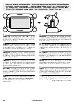 Предварительный просмотр 38 страницы babymoov A014425 Instructions For Use Manual