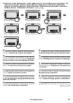 Preview for 37 page of babymoov A014426 Instructions For Use Manual