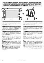 Preview for 38 page of babymoov A014426 Instructions For Use Manual