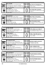 Предварительный просмотр 40 страницы babymoov A014426 Instructions For Use Manual