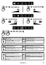 Предварительный просмотр 43 страницы babymoov A014426 Instructions For Use Manual